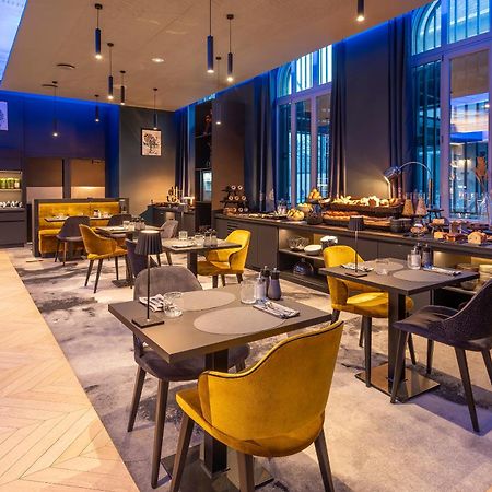 Best Western Premier Le Chapitre Hotel And Spa Remiremont Exterior photo